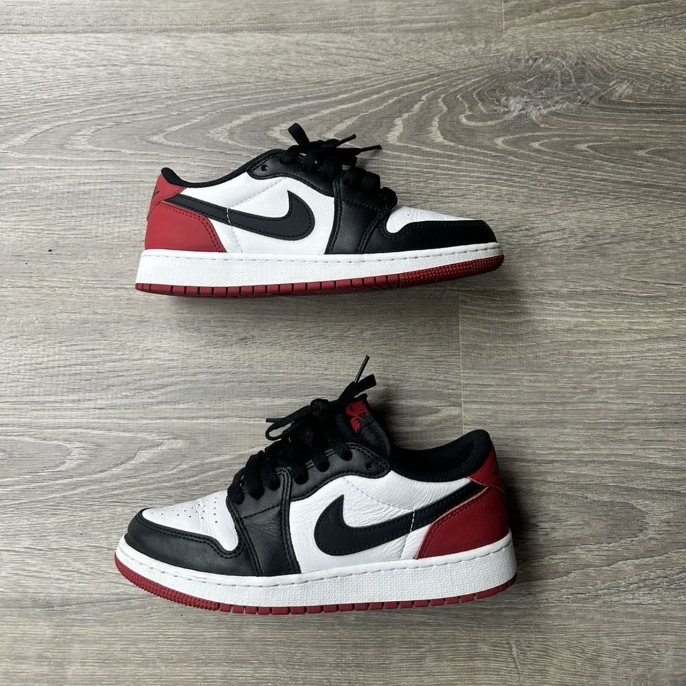 Jordan 1 low - Picture 5 of 6